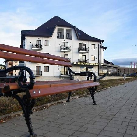 Apartman Aura Hills Zlatibor Exterior foto