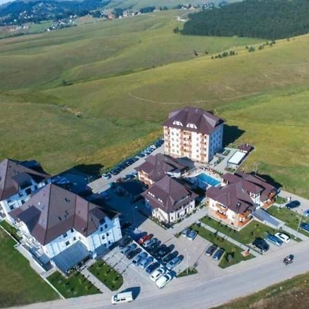 Apartman Aura Hills Zlatibor Exterior foto