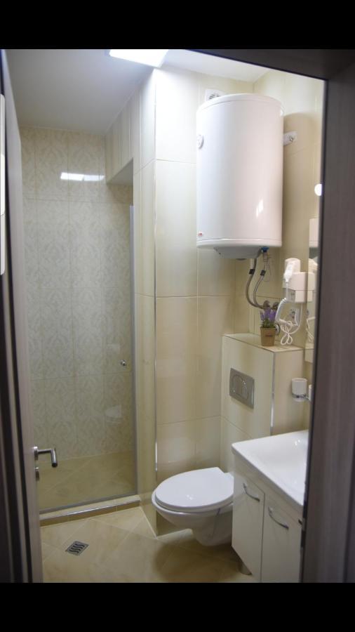 Apartman Aura Hills Zlatibor Exterior foto