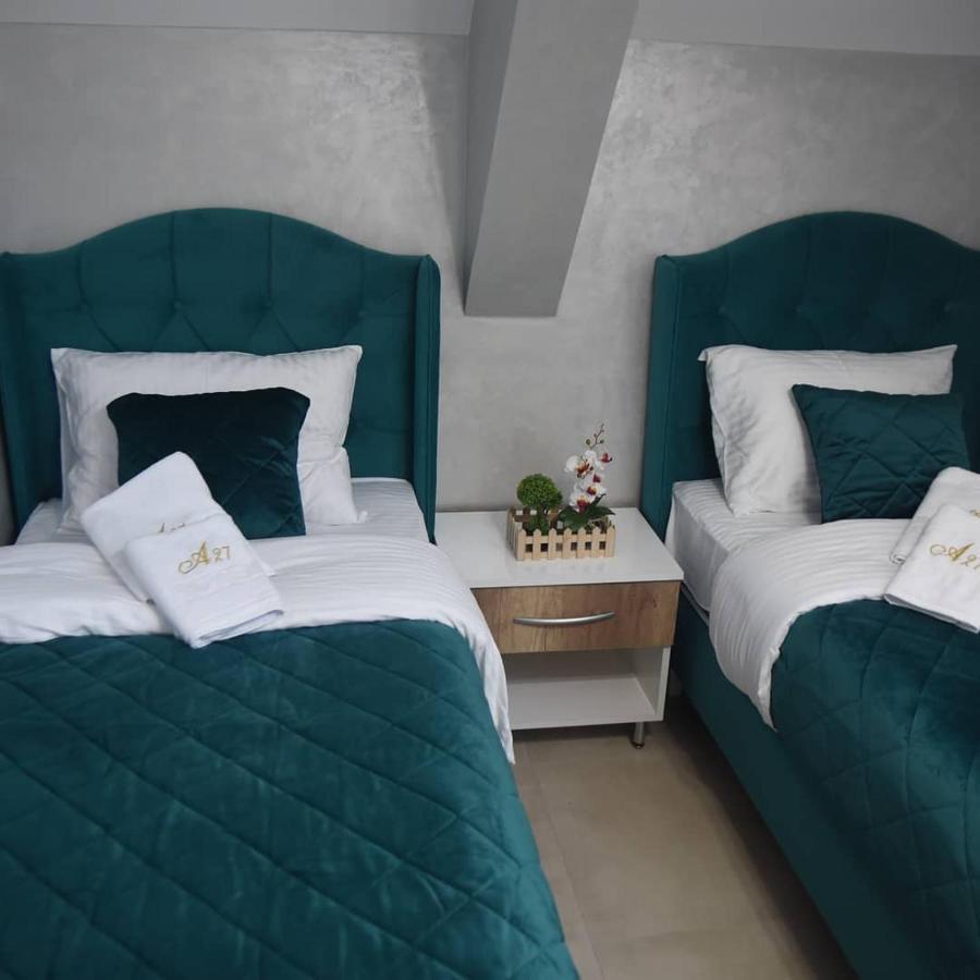 Apartman Aura Hills Zlatibor Exterior foto