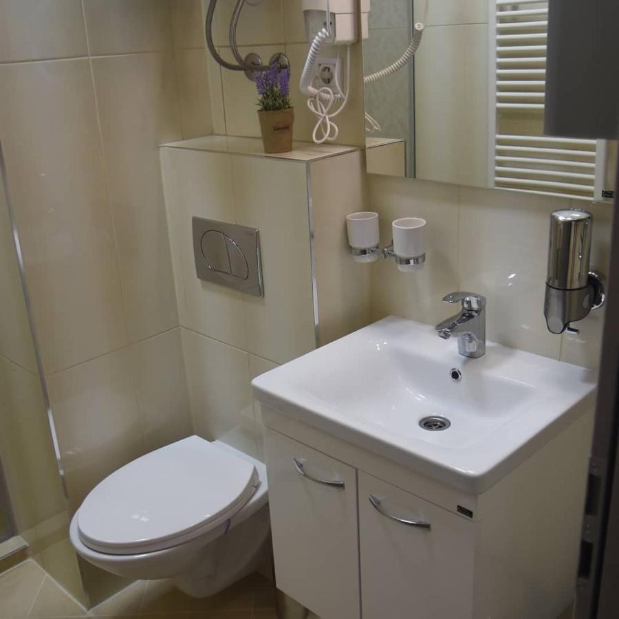Apartman Aura Hills Zlatibor Exterior foto