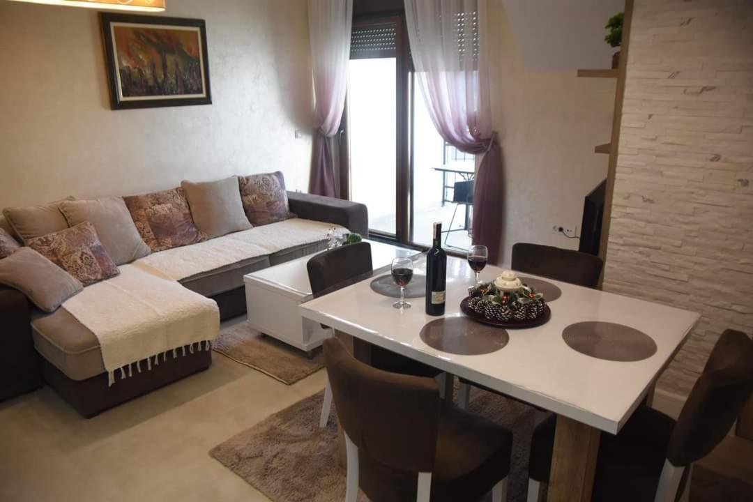 Apartman Aura Hills Zlatibor Exterior foto