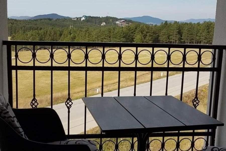 Apartman Aura Hills Zlatibor Exterior foto