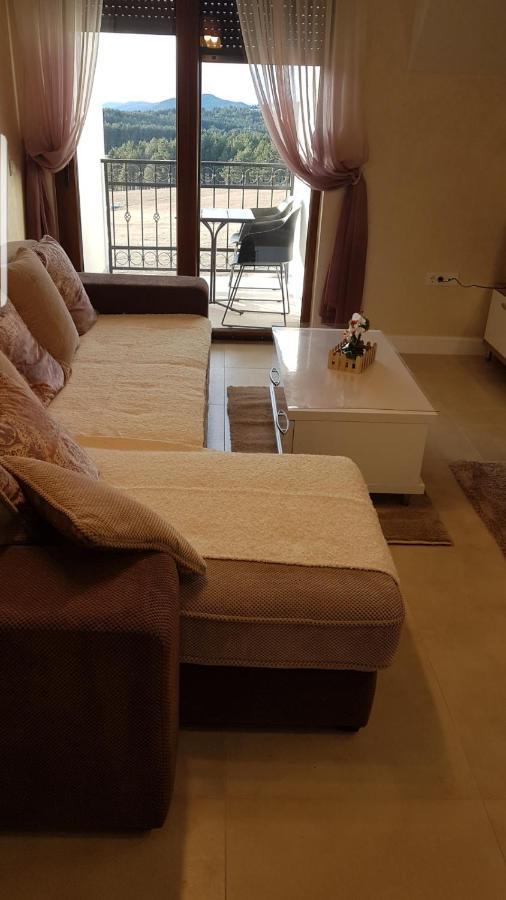 Apartman Aura Hills Zlatibor Exterior foto