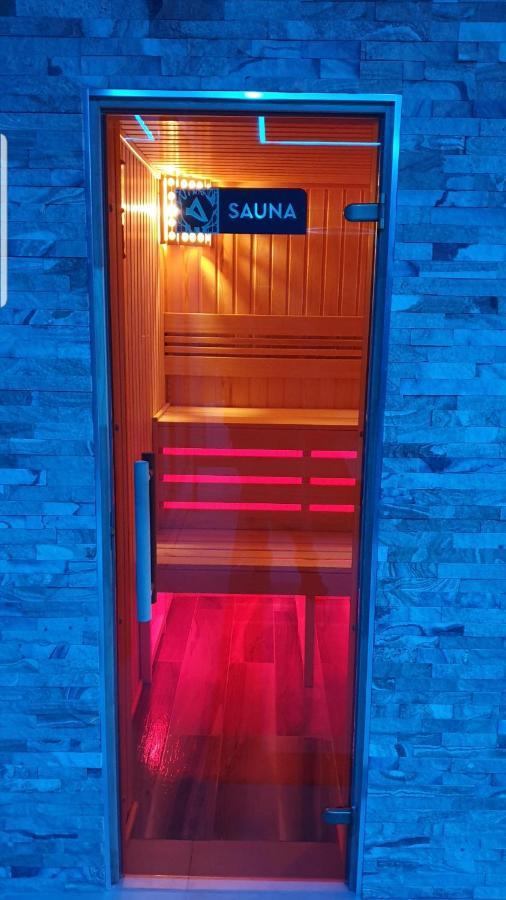 Apartman Aura Hills Zlatibor Exterior foto
