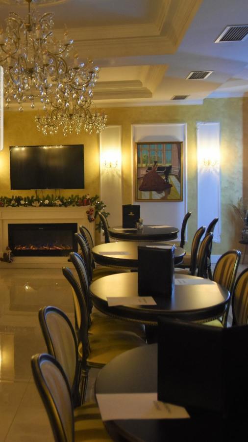 Apartman Aura Hills Zlatibor Exterior foto