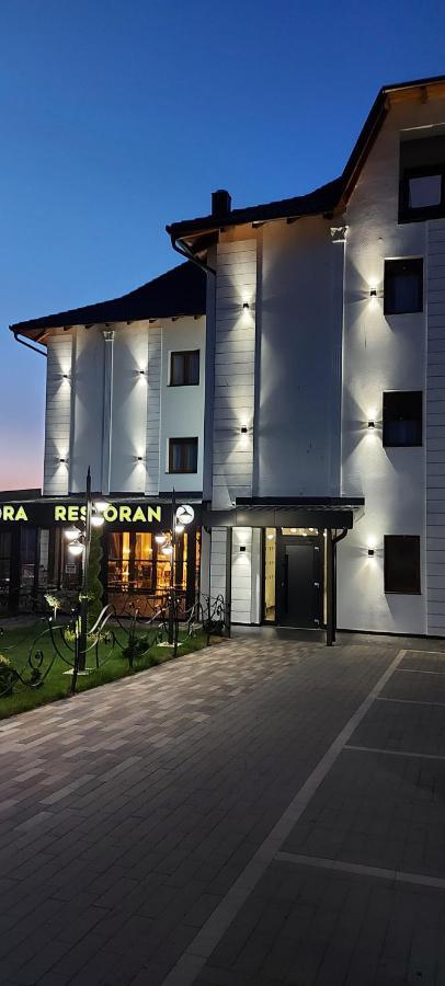 Apartman Aura Hills Zlatibor Exterior foto