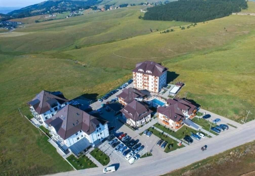 Apartman Aura Hills Zlatibor Exterior foto