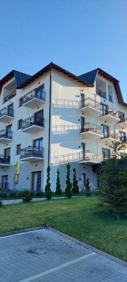 Apartman Aura Hills Zlatibor Exterior foto