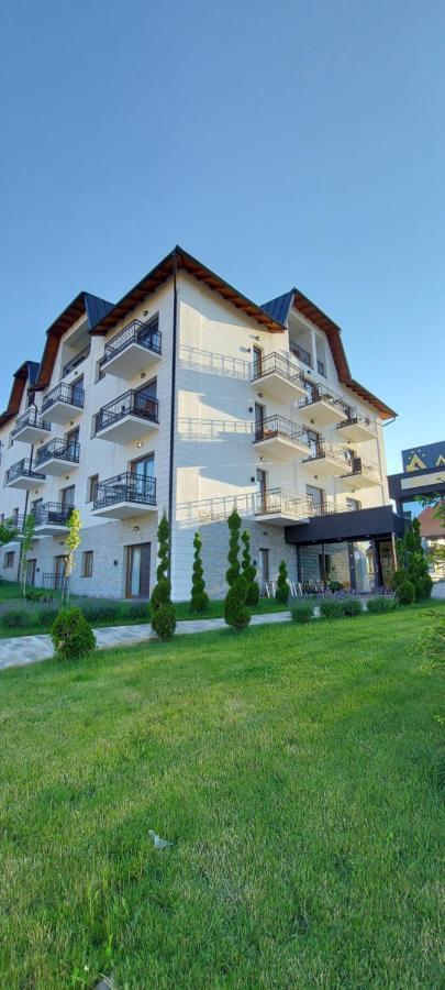 Apartman Aura Hills Zlatibor Exterior foto