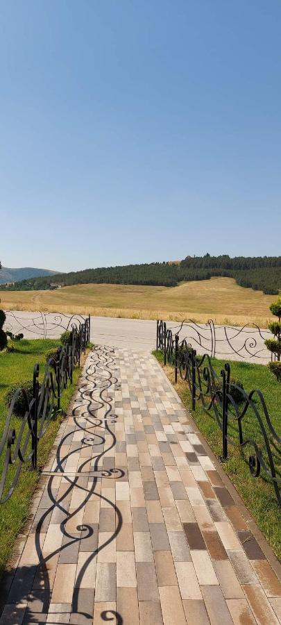 Apartman Aura Hills Zlatibor Exterior foto