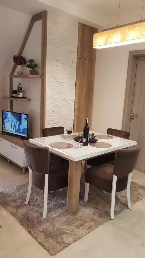 Apartman Aura Hills Zlatibor Exterior foto