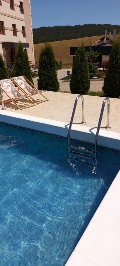 Apartman Aura Hills Zlatibor Exterior foto