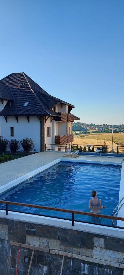 Apartman Aura Hills Zlatibor Exterior foto