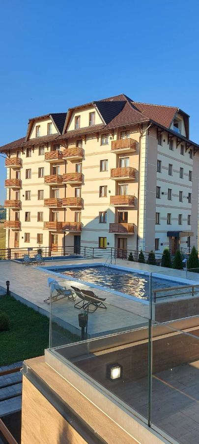 Apartman Aura Hills Zlatibor Exterior foto
