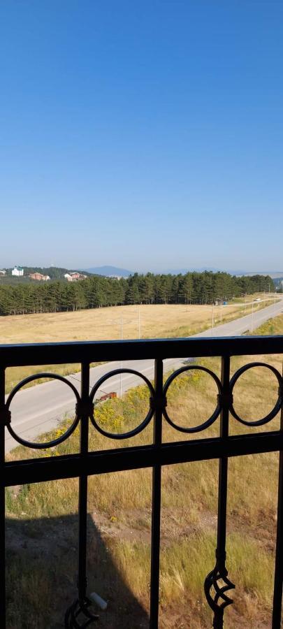 Apartman Aura Hills Zlatibor Exterior foto