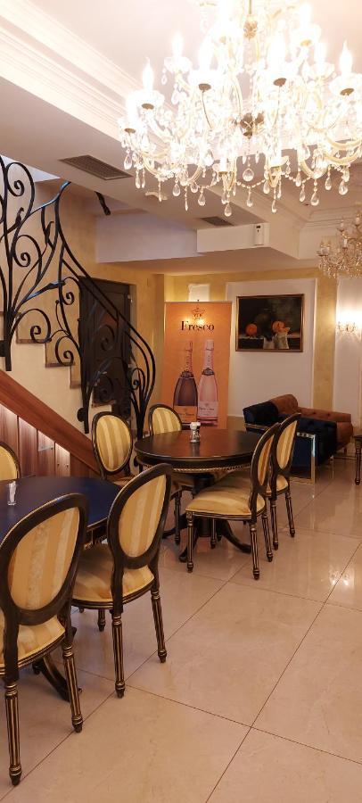 Apartman Aura Hills Zlatibor Exterior foto
