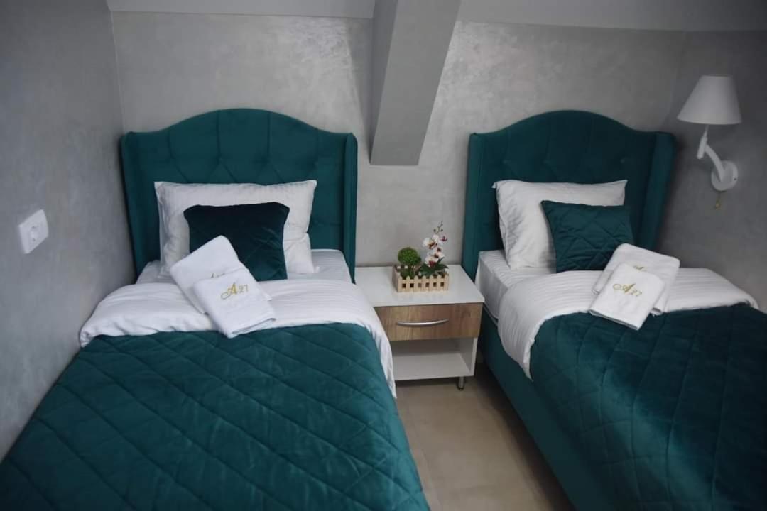 Apartman Aura Hills Zlatibor Exterior foto