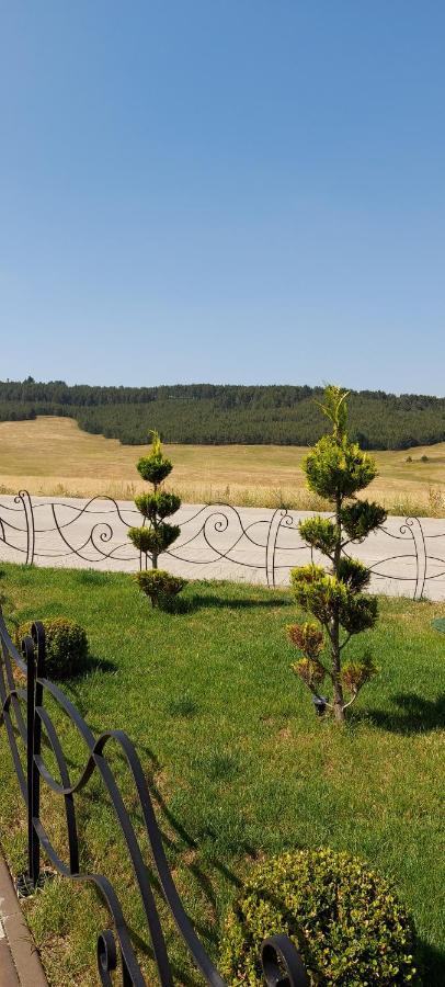 Apartman Aura Hills Zlatibor Exterior foto