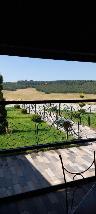Apartman Aura Hills Zlatibor Exterior foto