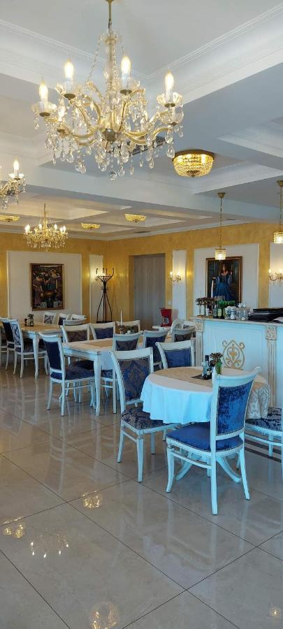 Apartman Aura Hills Zlatibor Exterior foto