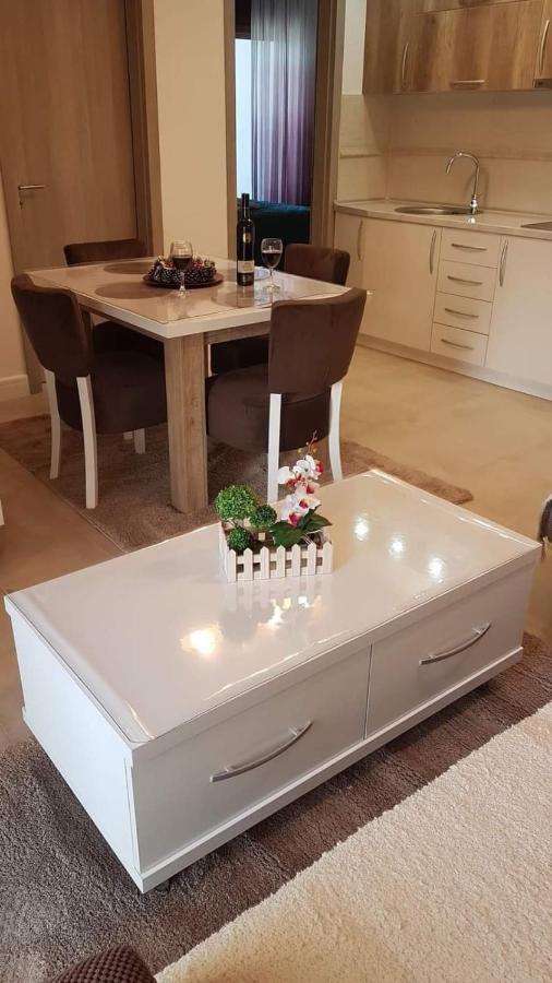 Apartman Aura Hills Zlatibor Exterior foto