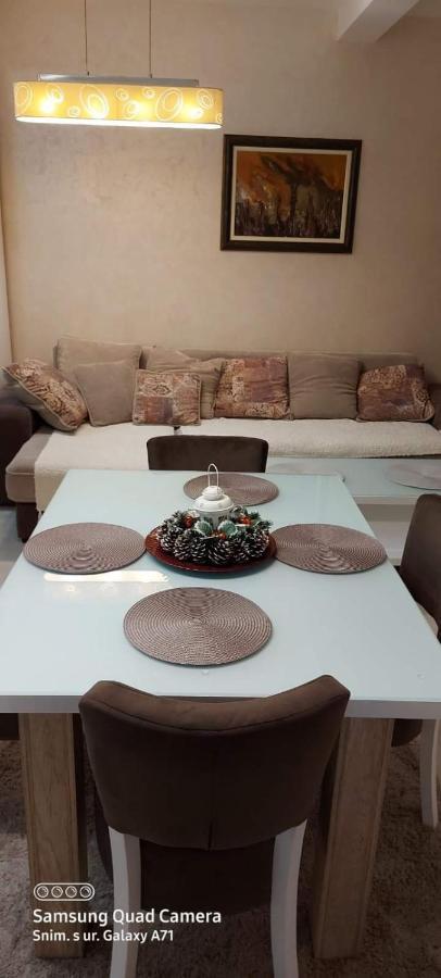 Apartman Aura Hills Zlatibor Exterior foto