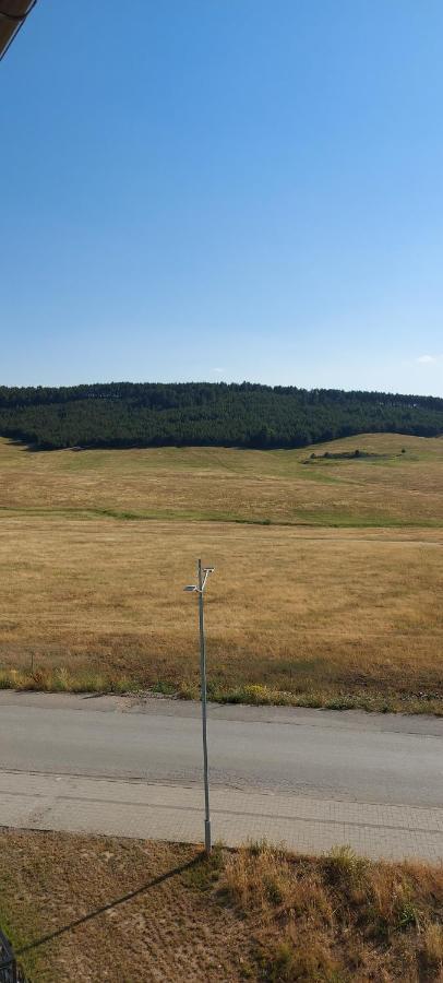 Apartman Aura Hills Zlatibor Exterior foto