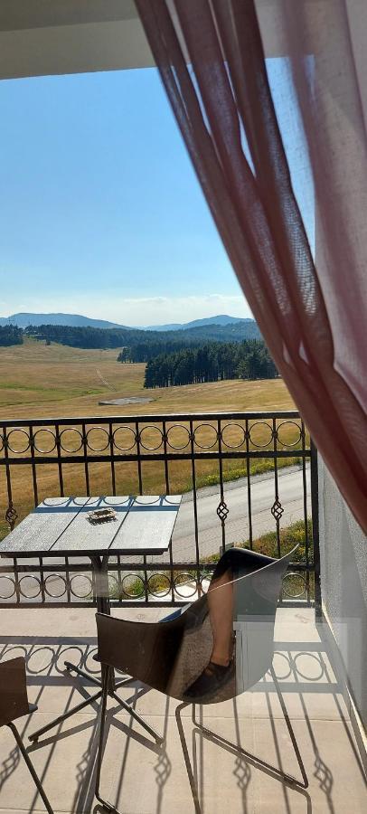 Apartman Aura Hills Zlatibor Exterior foto