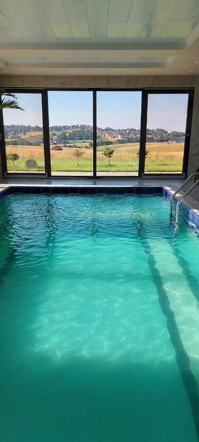 Apartman Aura Hills Zlatibor Exterior foto
