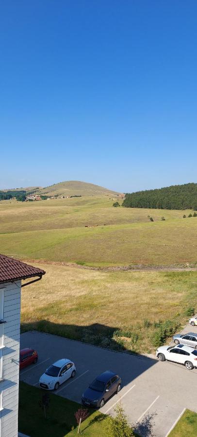 Apartman Aura Hills Zlatibor Exterior foto